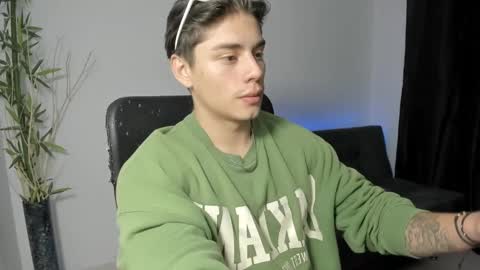 GioRusso online show from December 12, 2024, 7:52 am