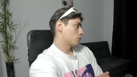 GioRusso online show from December 13, 2024, 9:09 pm