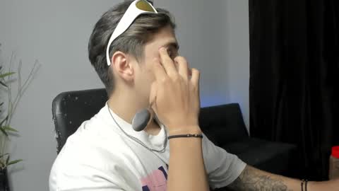 GioRusso online show from December 14, 2024, 12:11 am