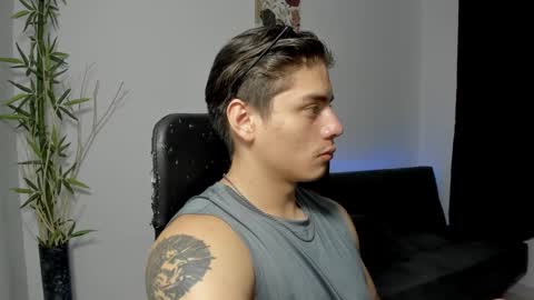 GioRusso online show from December 17, 2024, 7:18 am