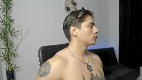 GioRusso online show from December 19, 2024, 7:07 am