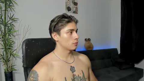 GioRusso online show from December 28, 2024, 6:06 am