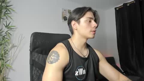 GioRusso online show from January 3, 2025, 4:44 am