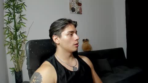 GioRusso online show from February 12, 2025, 5:37 am