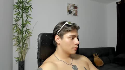 GioRusso online show from February 24, 2025, 6:38 am