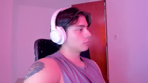 GioRusso online show from November 6, 2025, 9:15 pm