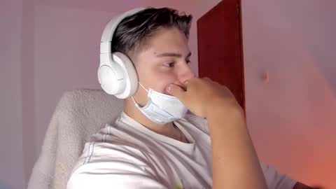 GioRusso online show from January 10, 2026, 6:53 pm