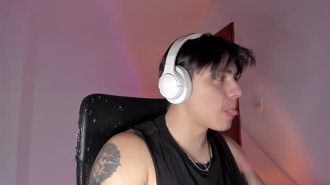 GioRusso online show from February 1, 2026, 11:14 pm