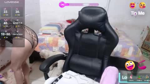 Mary online show from January 12, 2025, 3:07 am