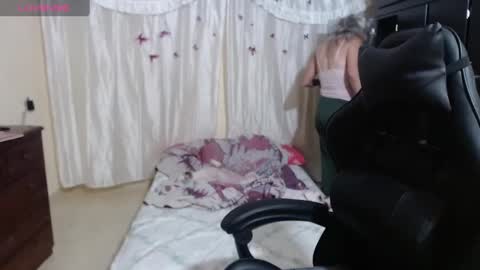 Mary online show from February 23, 2025, 1:02 am