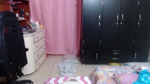 Mary online show from October 12, 2025, 5:17 am