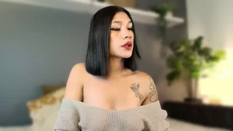  Gigi  online show from February 14, 2025, 4:15 am