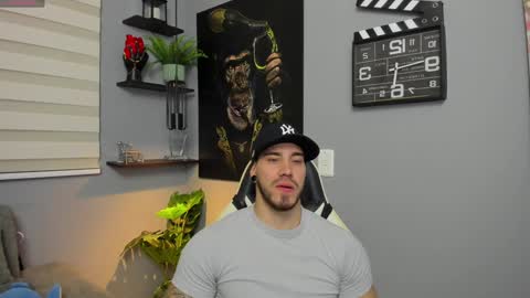 Snapshot of giorgio_leone2 chatting on January 11, 2025, 6:03 am Giorgio leone online show from January 11, 2025, 6:03 am