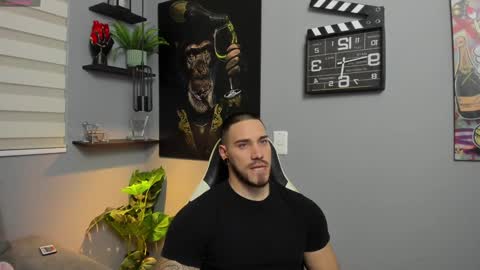 Snapshot of giorgio_leone2 chatting on January 22, 2025, 2:26 am Giorgio leone online show from January 22, 2025, 2:26 am