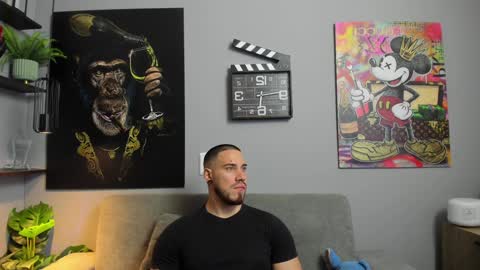 Snapshot of giorgio_leone2 chatting on February 3, 2025, 2:47 am Giorgio leone online show from February 3, 2025, 2:47 am