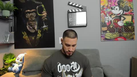 Snapshot of giorgio_leone2 chatting on February 5, 2025, 3:23 am Giorgio leone online show from February 5, 2025, 3:23 am