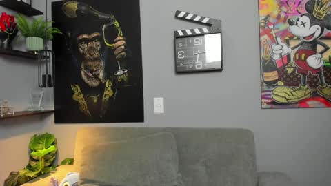 Snapshot of giorgio_leone2 chatting on February 5, 2025, 8:04 pm Giorgio leone online show from February 5, 2025, 8:04 pm