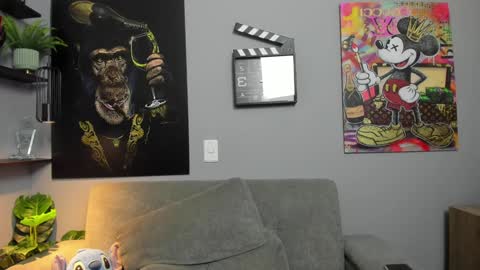 Snapshot of giorgio_leone2 chatting on February 5, 2025, 11:06 pm Giorgio leone online show from February 5, 2025, 11:06 pm