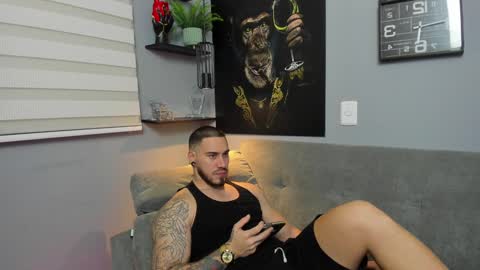 Snapshot of giorgio_leone2 chatting on February 7, 2025, 4:59 am Giorgio leone online show from February 7, 2025, 4:59 am