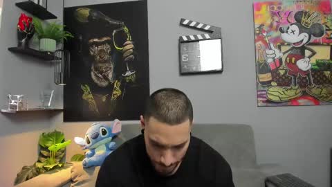 Snapshot of giorgio_leone2 chatting on February 15, 2025, 7:17 pm Giorgio leone online show from February 15, 2025, 7:17 pm