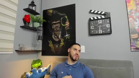 Snapshot of giorgio_leone2 chatting on February 26, 2025, 1:43 am Giorgio leone online show from February 26, 2025, 1:43 am