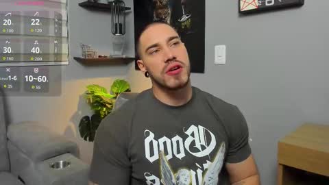 Snapshot of giorgio_leone2 chatting on October 2, 2025, 2:29 am Giorgio leone online show from October 2, 2025, 2:29 am