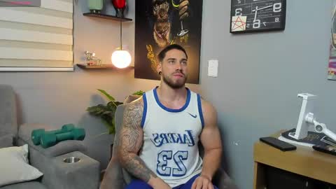 Snapshot of giorgio_leone2 chatting on April 24, 2026, 11:51 pm Giorgio leone online show from April 24, 2026, 11:51 pm