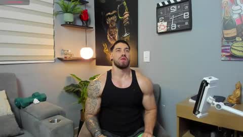 Snapshot of giorgio_leone2 chatting on May 8, 2026, 1:33 am Giorgio leone online show from May 8, 2026, 1:33 am