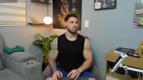 Snapshot of giorgio_leone2 chatting on May 13, 2026, 2:20 am Giorgio leone online show from May 13, 2026, 2:20 am