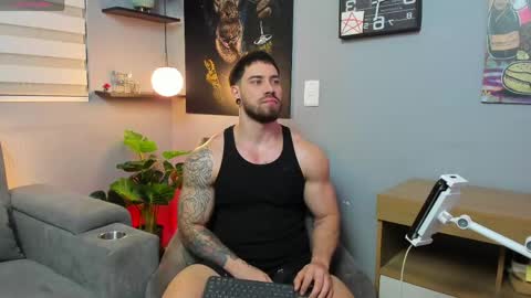 Snapshot of giorgio_leone2 chatting on May 29, 2026, 4:10 am Giorgio leone online show from May 29, 2026, 4:10 am