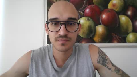 Giorgio online show from March 20, 2026, 6:57 pm