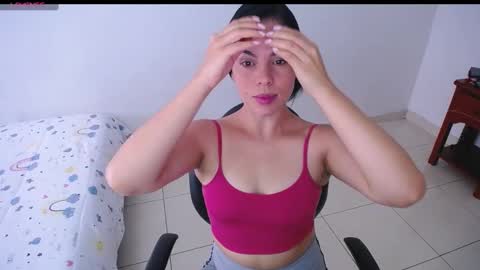 GIO RIVERA online show from January 25, 2025, 1:52 pm