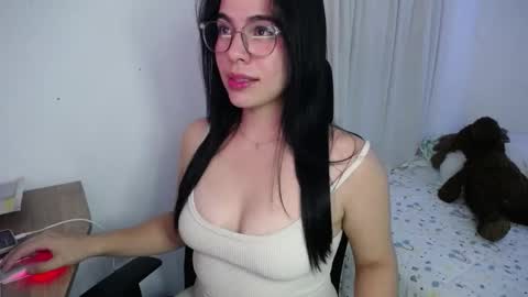 GIO RIVERA online show from January 19, 2026, 6:39 am