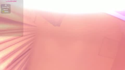 Giovanna  online show from November 30, 2025, 6:39 am