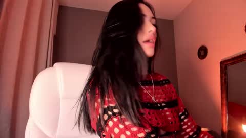 Giovanna  online show from February 8, 2026, 6:17 am