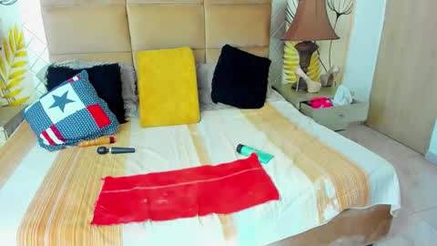 Gipsy online show from January 6, 2026, 11:40 pm