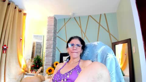 Girasol Walton online show from December 26, 2024, 8:11 pm