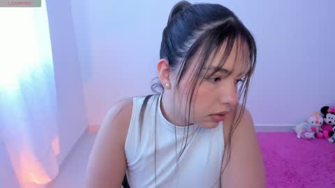 Alana online show from December 3, 2025, 2:26 pm