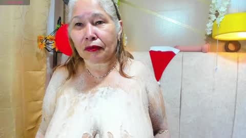 Girl Amada online show from December 21, 2024, 1:47 am