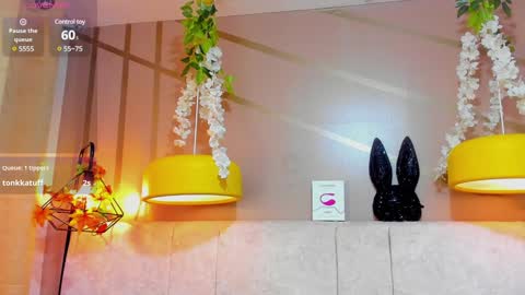 Girl Amada online show from December 31, 2024, 4:25 pm