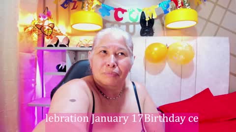 Girl Amada online show from January 15, 2025, 4:04 am