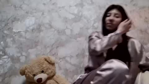 Snapshot of girl_cute007 chatting on February 23, 2026, 8:39 pm girl_cute007 online show from February 23, 2026, 8:39 pm