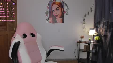 Bri online show from February 24, 2026, 8:51 pm