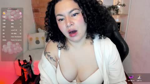 Snapshot of girl_inline chatting on February 18, 2025, 10:25 pm girl_inline online show from February 18, 2025, 10:25 pm