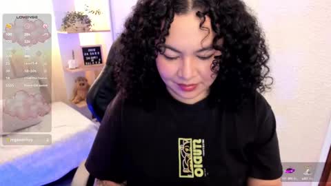 Snapshot of girl_inline chatting on February 21, 2025, 9:22 pm girl_inline online show from February 21, 2025, 9:22 pm