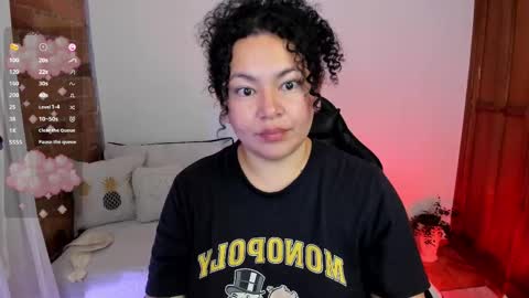 Snapshot of girl_inline chatting on February 26, 2025, 3:10 am girl_inline online show from February 26, 2025, 3:10 am