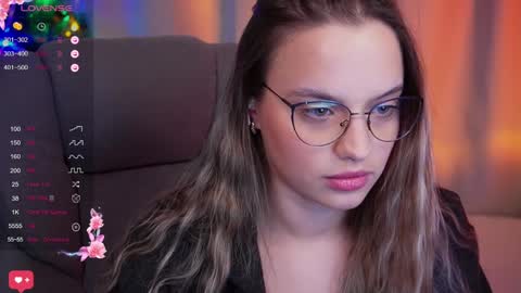 Kate online show from December 6, 2024, 8:07 pm