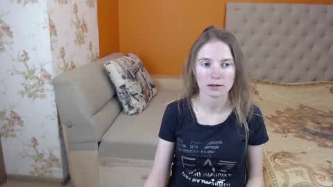 Katia online show from January 11, 2025, 1:32 pm