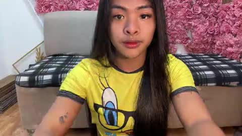 queen ronna online show from September 26, 2025, 7:56 am