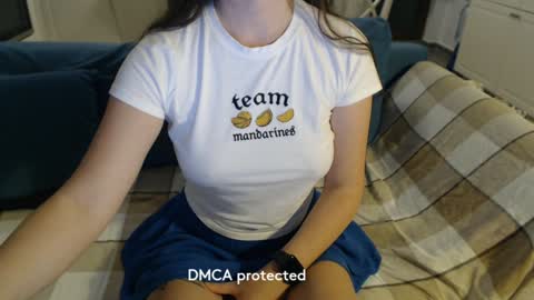 Girlfriend online show from January 8, 2025, 3:39 pm